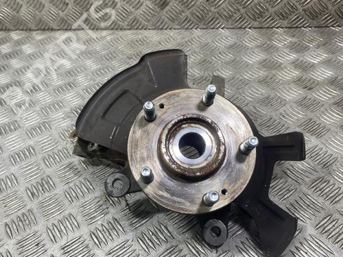 Left front steering knuckle KIA VENGA (YN) 1.6 CRDi 115 | BP23991544M25
