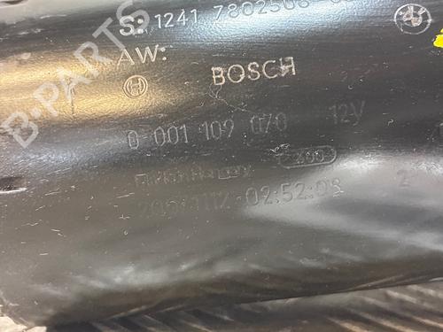 Starter BMW X3 (E83) xDrive 20 d | BP38778568M8 - Image 4