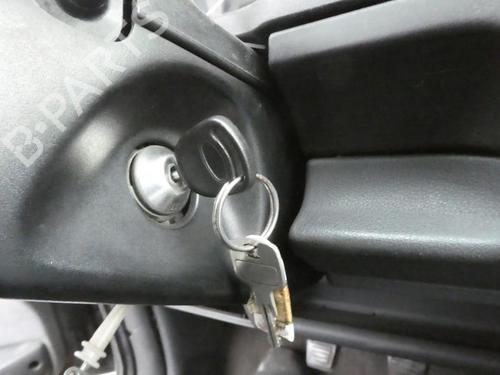 Used Parts FORD ORION III (GAL)  1.8 D  1808701