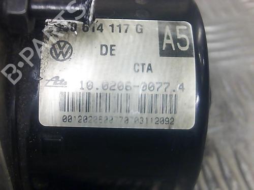 Used ABS pump ABS pump VW GOLF IV (1J1) 1.9 TDI (101 hp) 19983984 19983984
