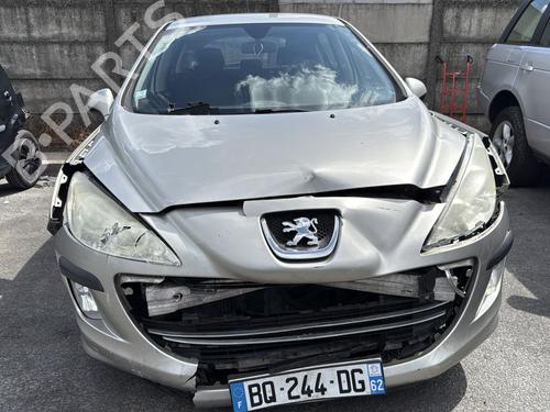 Tailgate PEUGEOT 308 I (4A_, 4C_) 1.6 HDi | BP28441668C6 