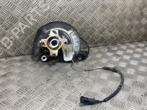 Used Right front steering knuckle SUZUKI IGNIS III (MF, FF) 1.2 (ATK412) (90 hp) 22707856
