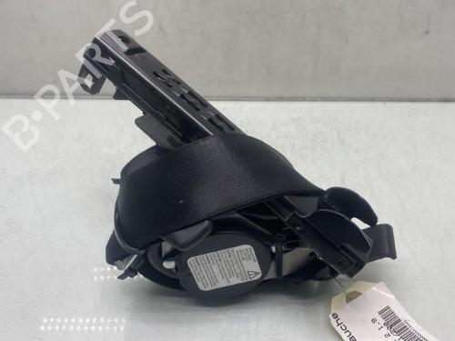 Front left belt tensioner AUDI A3 Sportback (8PA) 1.9 TDI | BP19967034C87 