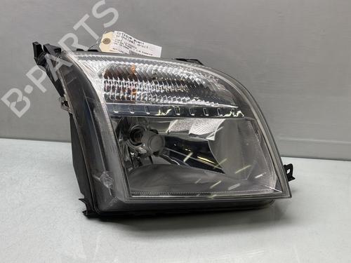 Used Right headlight FORD FUSION (JU_) 1.6 (100 hp) 32190473