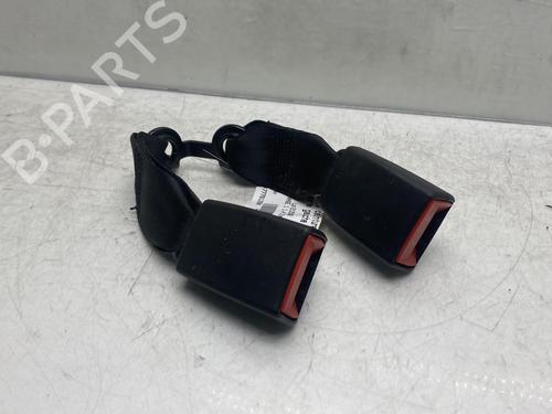 Used Seat buckle Seat buckle CITROËN C3 II (SC_) 1.4 HDi 70 (SC8HZC, SC8HR0, SC8HP4) (68 hp) 21960033 21960033