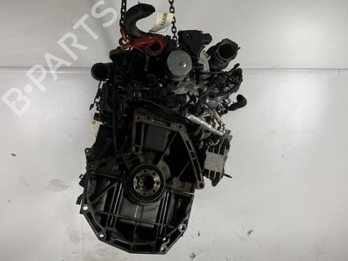 Engine RENAULT TWINGO II (CN0_) 1.5 dCi 75 | BP29841769M1