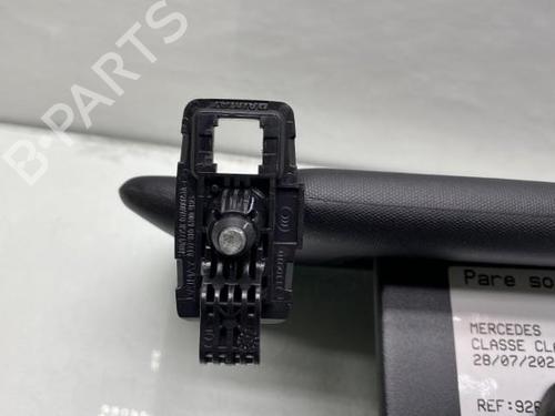Used Left sun visor Left sun visor MERCEDES-BENZ CLA Shooting Brake (X118) CLA 180 (118.684) (136 hp) 21963323 21963323