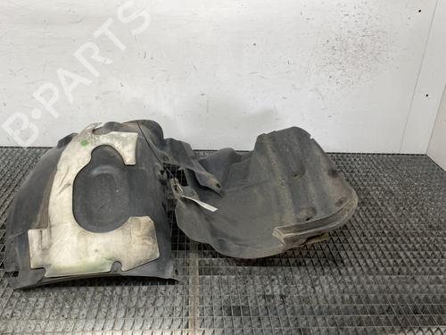 Used Wheel arch RENAULT MEGANE III Hatchback (BZ0/1_, B3_) 1.5 dCi (BZ09, BZ0D, BZ1W, BZ29, BZ14) (110 hp) 26236405