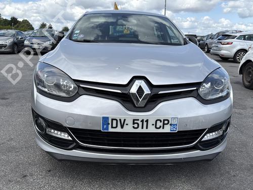 Rat RENAULT MEGANE III Hatchback (BZ0/1_, B3_) 1.2 TCe (BZ16, BZ28) | BP36389087C49 - Image 10