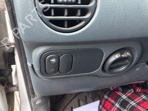 Headlight switch RENAULT KANGOO (KC0/1_) D 65 1.9 (KC0E, KC02, KC0J, KC0N) | BP33180800I24  - Image 9