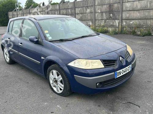 Used Parts RENAULT MEGANE II (BM0/1_, CM0/1_) 1.9 dCi 4869000