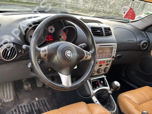 Ratstangsstang ALFA ROMEO GT (937_) 1.9 JTD (937CXN1B) | BP30887401I23