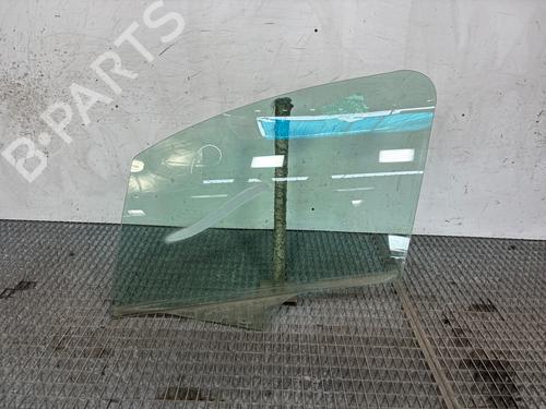 Used Front left door window Front left door window 36792451 36792451