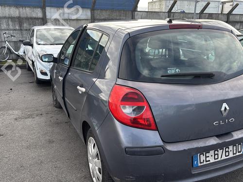 Left front window switch RENAULT CLIO III (BR0/1, CR0/1) 1.5 dCi (BR17, CR17) | BP34459122I27 - Image 14