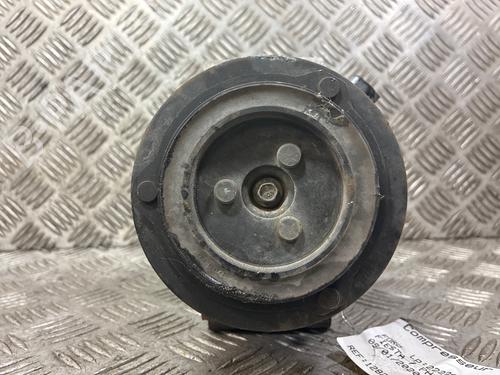 AC compressor FORD FIESTA VII (HJ, HF) 1.0 EcoBoost | BP38778557M34 - Image 2