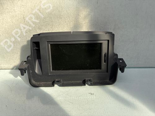 Used Switch Switch RENAULT MEGANE III Hatchback (BZ0/1_, B3_) 1.5 dCi (BZ09, BZ0D, BZ1W, BZ29, BZ14) (110 hp) 39708254 39708254
