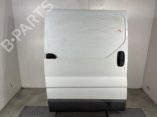 Used Right slide door Right slide door RENAULT TRAFIC II Van (FL) 1.9 dCi 80 (FL0B) (82 hp) 39707989 39707989
