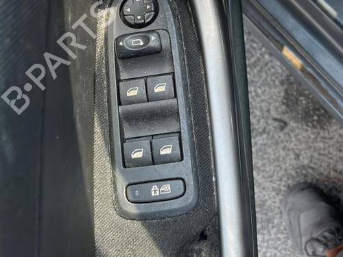 Engine control unit (ECU) PEUGEOT 308 SW I (4E_, 4H_) 1.6 HDi | BP21197105M57 