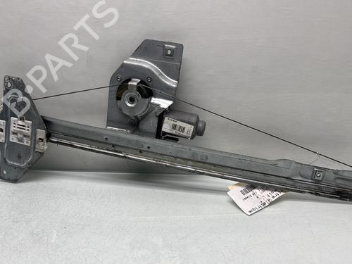 Front right window mechanism CITROËN BERLINGO Box Body/MPV (B9) 1.6 HDi / BlueHDi 75 | BP30882876C23 - Image 3
