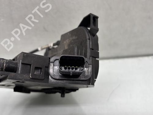 Rear left lock RENAULT CLIO IV (BH_) 1.2 16V | BP28281394C100 