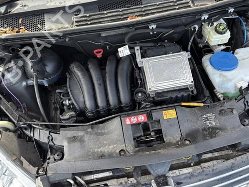 Left headlight MERCEDES-BENZ A-CLASS (W169) A 170 (169.032, 169.332) | BP32314581C28 - Image 8