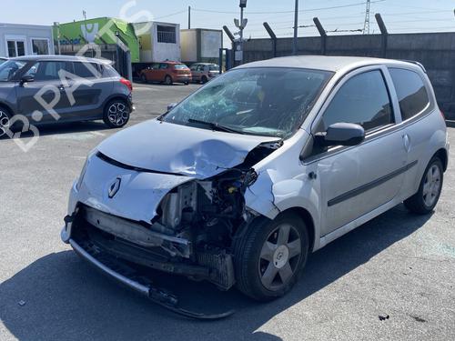 Right front steering knuckle RENAULT TWINGO II (CN0_) 1.5 dCi 90 | BP28281100M26 - Image 20