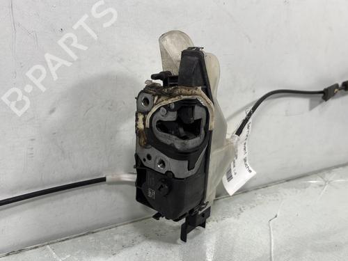 Front left lock PEUGEOT 508 SW I (8E_) 1.6 BlueHDi 120 | BP30910416C98