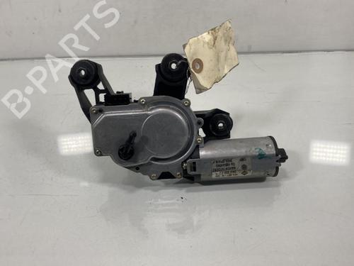 Rear wiper motor VW POLO (6N2)  | BP19999273M102 
