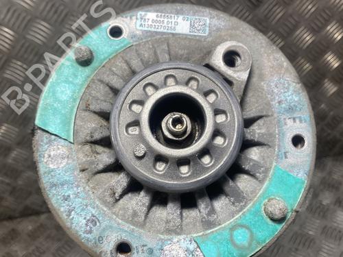 Left front shock absorber BMW 1 (F20) 116 d | BP31049009M16 