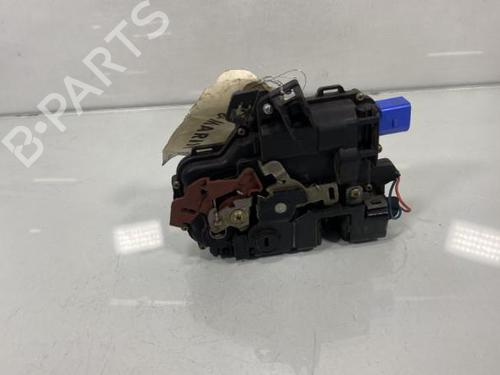 Used Rear left lock SKODA FABIA I (6Y2) 1.2 (64 hp) 19965758