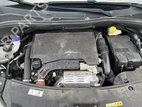 Left front window switch PEUGEOT 208 I (CA_, CC_) 1.2 THP 110 | BP34243226I27  - Image 17