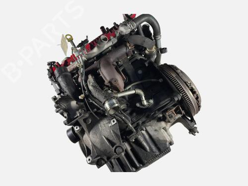 Engine ALFA ROMEO 159 (939_) 1.9 JTDM 8V (939AXE1B) | BP39654049M1 - Image 3