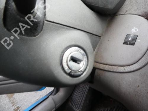 Alternator FIAT SEICENTO / 600 (187_) 1.1 (187AXB, 187AXB1A, 187AXC1A02) | BP20028699M7 