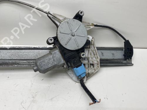 Rear right window mechanism HONDA FR-V (BE) 2.2 i CTDi (BE5) | BP20009508C25 