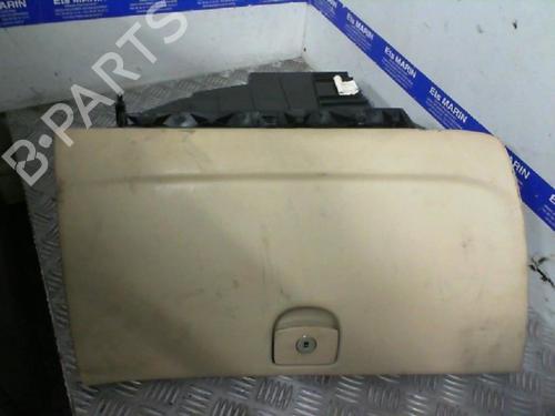 Used Glove box PEUGEOT 307 (3A/C) [2000-2012]  20020334