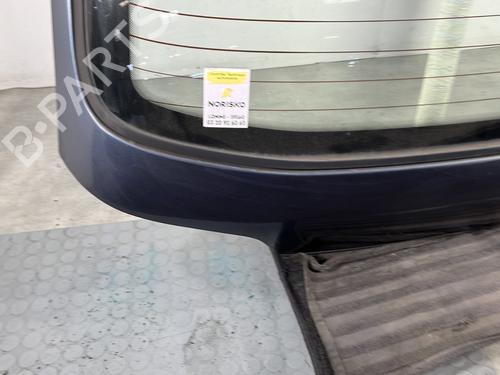 Tailgate PEUGEOT 306 Hatchback (7A, 7C, N3, N5) 1.4 | BP28212514C6 