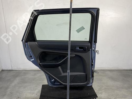 Left rear door FORD FOCUS II Turnier (DA_, FFS, DS)  | BP21958500C4 