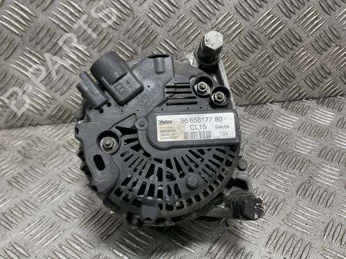 Generator PEUGEOT 206+ (2L_, 2M_) 1.4 HDi eco 70 (68 hp) 31858188