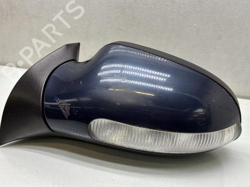 Used Left mirror Left mirror MERCEDES-BENZ A-CLASS (W168) [1997-2005] 33724496 33724496