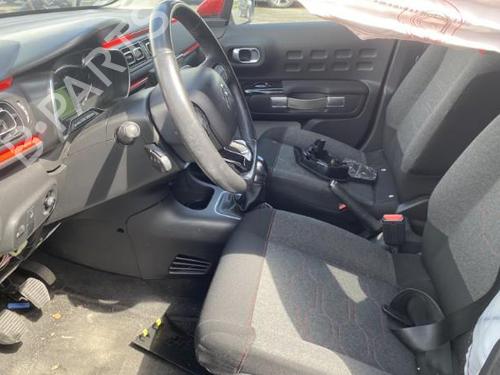 Dashboard CITROËN C3 III (SX) 1.6 BlueHDi 100 | BP24960513C46 - Image 31