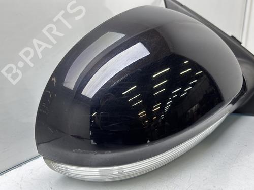 Right mirror VW PASSAT B6 (3C2) 1.9 TDI | BP31212382C27 