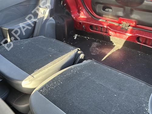 Instrument cluster RENAULT TWINGO II (CN0_) 1.5 dCi (CN0E) | BP33204340C47  - Image 29