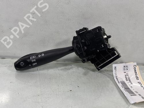 Commutateur KIA RIO II (JB) 1.4 16V (97 hp) 31332064