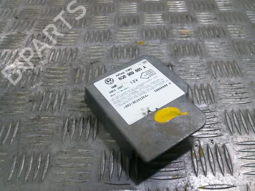 ECU airbags VW GOLF IV (1J1) 1.4 16V | BP25895696M53 