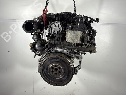 Used Engine Engine FORD MONDEO IV (BA7) [2007-2015] 33711425 33711425