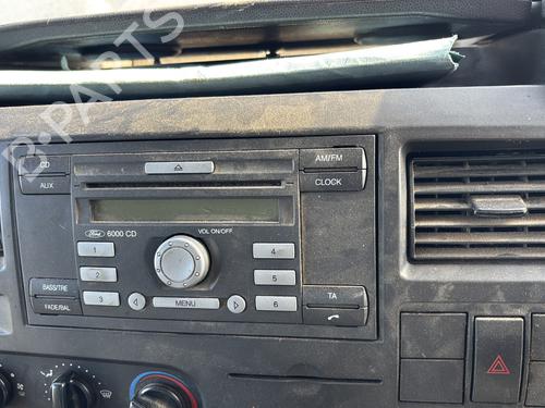 Left rear brake caliper FORD TRANSIT Van (FA_ _) 2.4 TDCi RWD | BP25597787M107  - Image 9