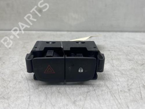 Warning switch RENAULT TRAFIC III Van (FG_) 1.6 dCi 120 (FGMB, FGMC) | BP19991574I22 