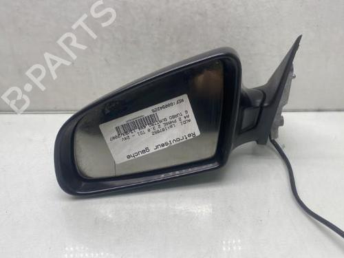 Left mirror AUDI A4 B7 (8EC) 3.0 TDI quattro | BP20010776C26 