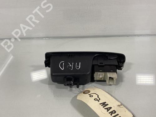 Used Right rear window switch Right rear window switch RENAULT KOLEOS I (HY_) 2.0 dCi 4x4 (HY0K) (150 hp) 19977239 19977239