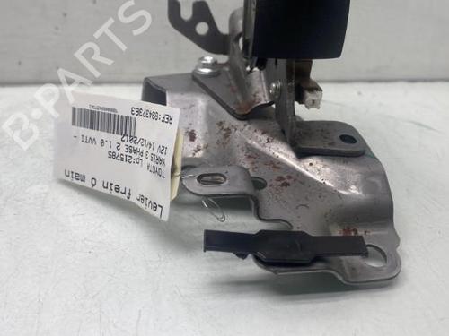 Hand brake TOYOTA YARIS (_P13_) 1.0 (KSP130_, KSP130) | BP19958687I18 